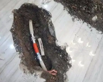 覃塘测漏水电话