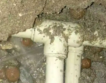 覃塘测漏水多少钱