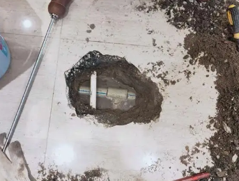 覃塘测漏水电话