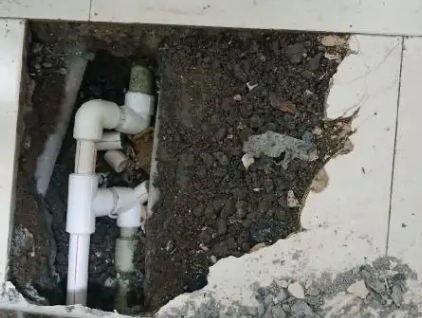 覃塘测漏水哪家好