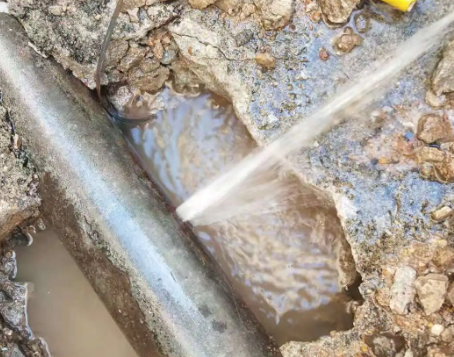 覃塘测漏水公司