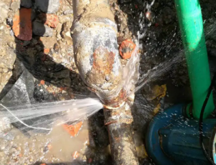 覃塘测漏水公司电话