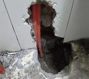 覃塘漏水检测电话