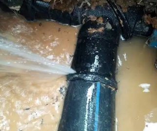 覃塘测漏水公司哪家好