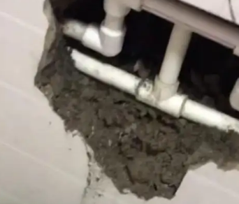 覃塘漏水检测电话