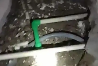 覃塘测漏水公司