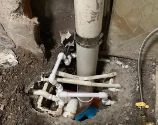 覃塘漏水检测哪家好