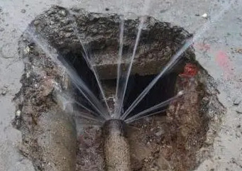 覃塘漏水检测多少钱