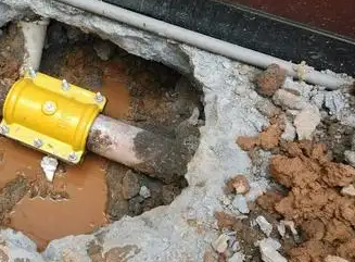 覃塘漏水检测哪家好