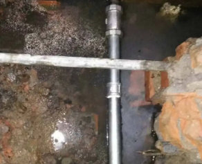 覃塘漏水检测公司电话