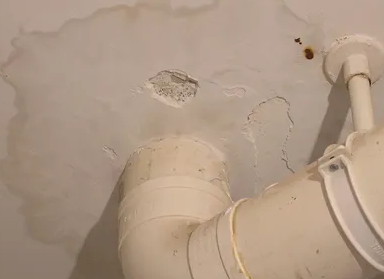 覃塘卫生间测漏水多少钱