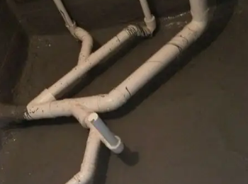 覃塘水管漏水检测知识点