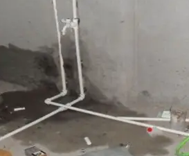 覃塘水管漏水检测多少钱