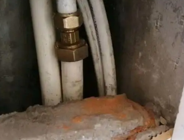 覃塘水管漏水检测哪家好