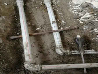 覃塘卫生间测漏水多少钱