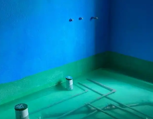 覃塘卫生间防水