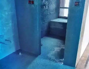 覃塘卫生间防水哪家好