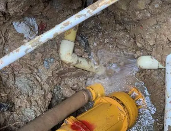 覃塘水管漏水检测哪家好