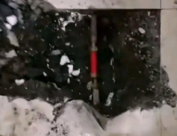 覃塘卫生间测漏水多少钱