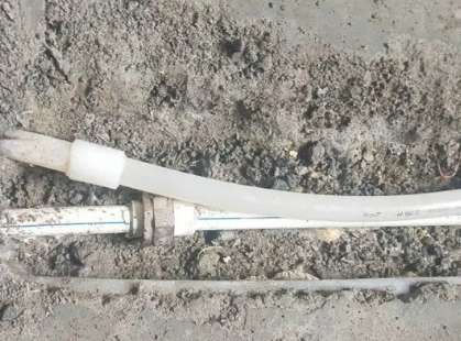 覃塘卫生间测漏水哪家好