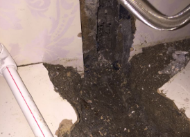 覃塘卫生间测漏水哪家好