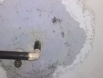 覃塘卫生间测漏水之怎么维修