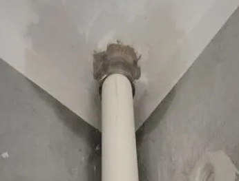 覃塘卫生间测漏水价格