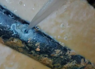 覃塘水管漏水检测多少钱