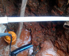 覃塘水管漏水检测哪家好