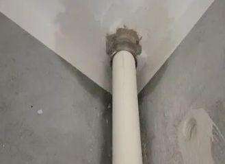 覃塘卫生间测漏水的新闻分享