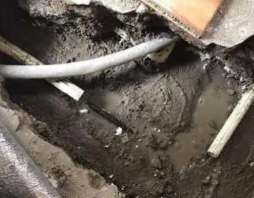 覃塘卫生间测漏水价格明细