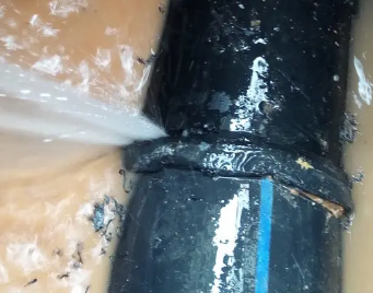 覃塘水管漏水检测的小妙招