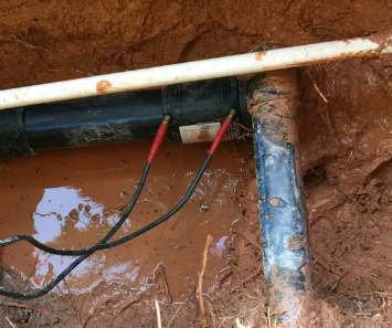 覃塘水管漏水检测多少钱