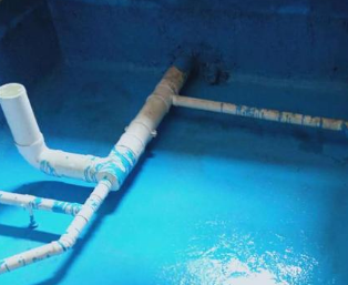 覃塘卫生间测漏水之如何查漏水点