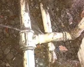 覃塘卫生间测漏水多少钱