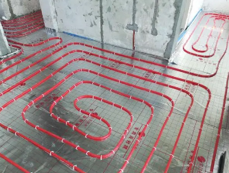 覃塘地暖维修的知识