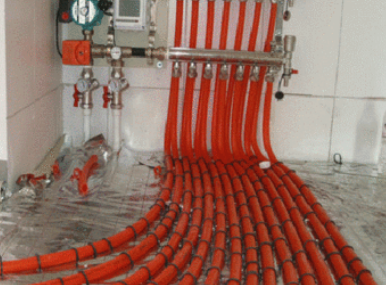 覃塘地暖维修多少钱