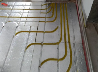 覃塘地暖维修哪家好