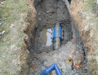 覃塘水管漏水检测多少钱