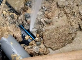 覃塘水管漏水检测哪家好