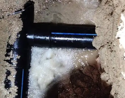 覃塘水管漏水检测哪家好