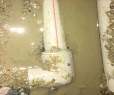 覃塘水管漏水检测多少钱