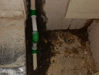 覃塘卫生间测漏水哪家好