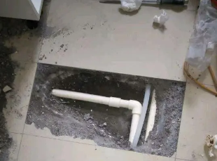 覃塘卫生间测漏水哪家好