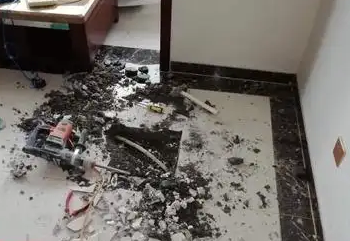 覃塘漏水检测多少钱