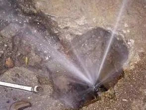 覃塘水管漏水检测哪家好