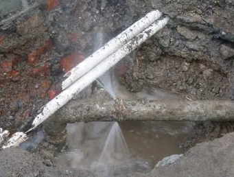 覃塘测漏水多少钱