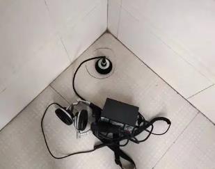 覃塘测漏水公司