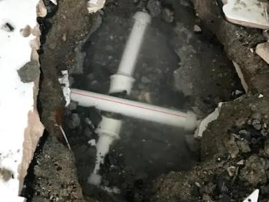 覃塘漏水检测公司哪家好