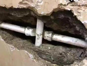 覃塘漏水检测电话多少